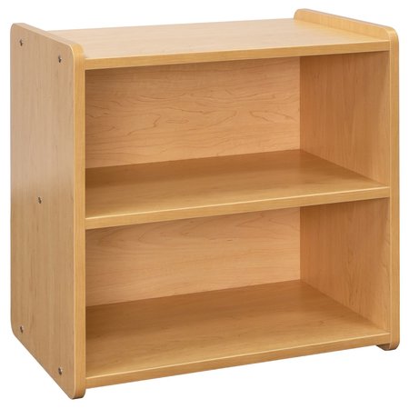 TOT MATE Toddler Shelf Storage Assembled TMS302A.S2222